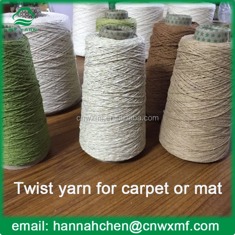 China Yarn Factory,High Twist Yarn For Carpet Buy Twist Yarn For