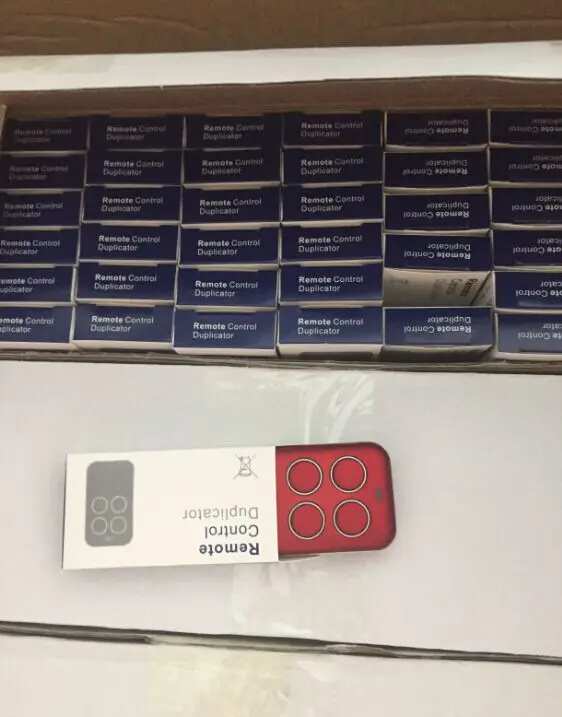 Sonora Rcd100 Remote Control Duplicator Rolling Codes at James Troy blog