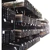 Astm a53 schedule 40 5inch 6m cold rolled black steel pipe annealed square black tube for building material Vietnam