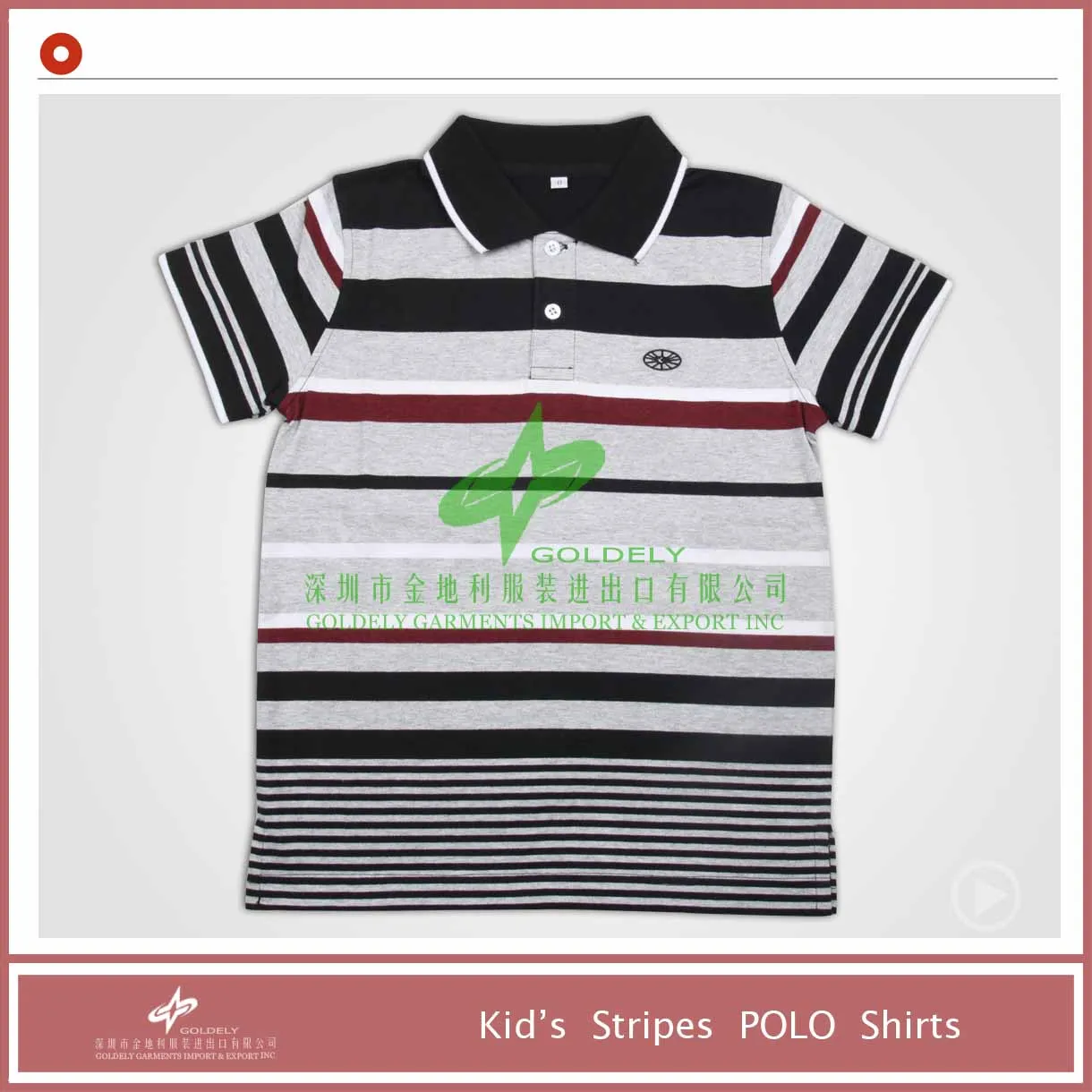 next baby boy polo shirts