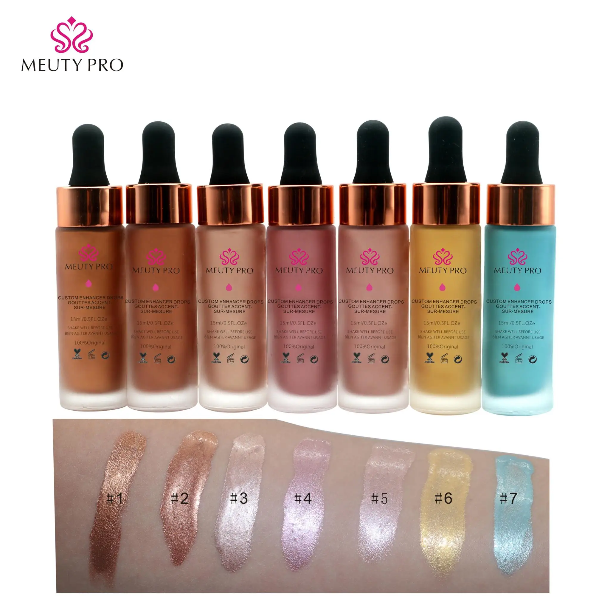 liquid highlighter under 100