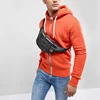 Hot selling sport outdoor fanny pack running hiking custom bum bag waist bag