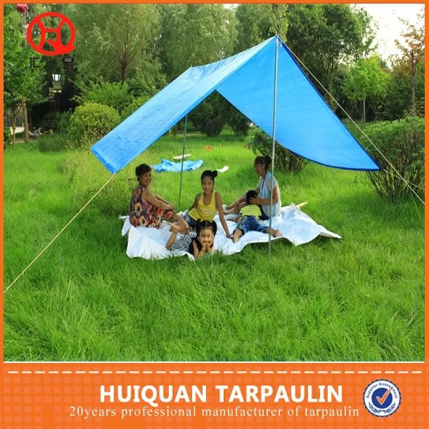 Luifel Tarp Tent Onderdak Schaduw Dekzeil Picknickdeken Luifel Tarp Tent Onderdak Schaduw Dekzeil Picknickdeken