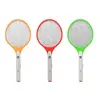 Electric Bug Zapper - Instant Fly & Mosquito Swatter - Super-Bright Inbuilt LED Light to kill insects in dark