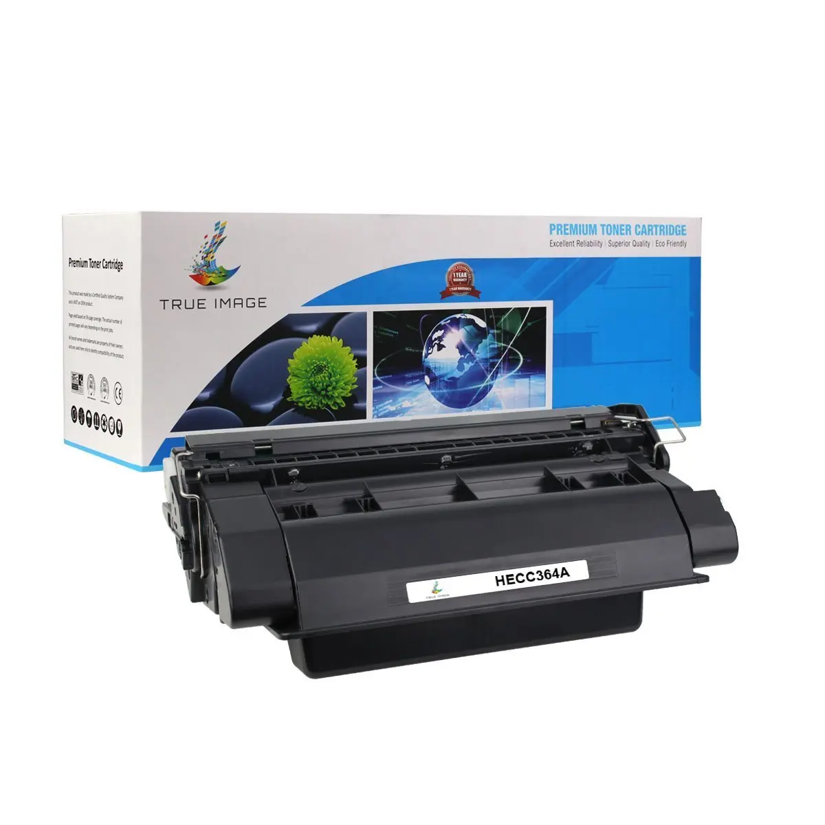 hp laserjet p4015n ink