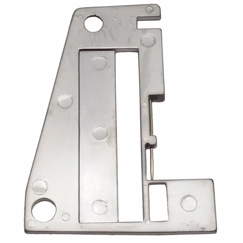 Rolled Hem Needle Plate For Babylock,Elna,Riccar,Simplicity Serger