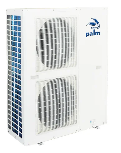 Ground Source Heat Pump, 8kw10kw, 12KW, SCOP, R290 - detail 20
