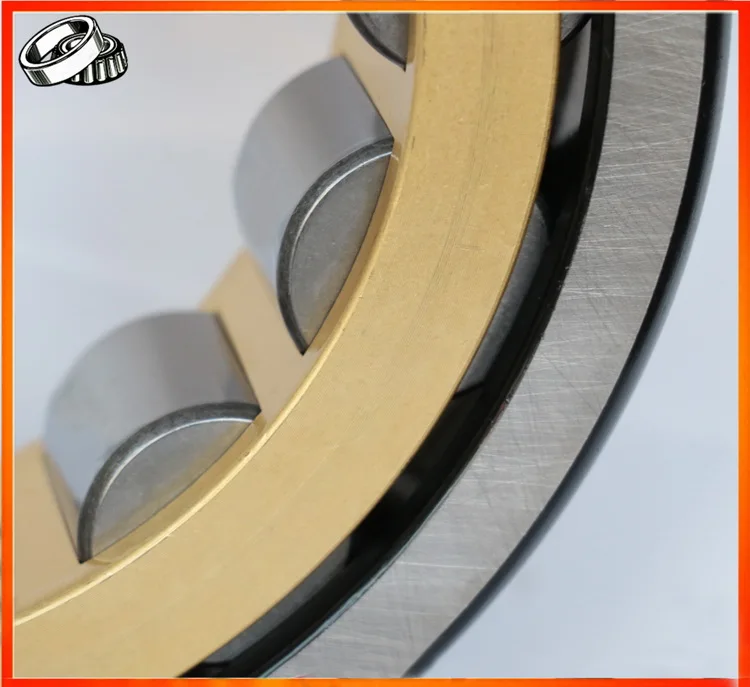 Ntn Single Double Row Cylindrical Roller Bearing N208 Nf208 Nu208 Nj208