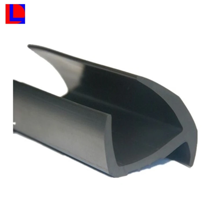 Shipping Container Rubber Door Seal Gasket Re0972015 Moulding Superior