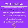 WEB HOSTING