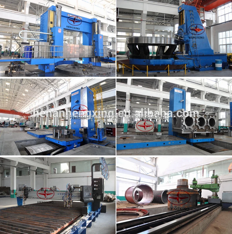 hengxing factory 2018
