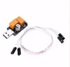 USB Watchdog Card Module Timer One Button Boot Blue Screen Auto Restart For Mining Machine PC Game Server