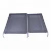 High Standard Excellent Quality Heat Resistant Scratch Resistant Durable Portable Pet Accessory Elevated Pet Bed