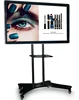 32-86inch digital sigange white board with kiosk for education