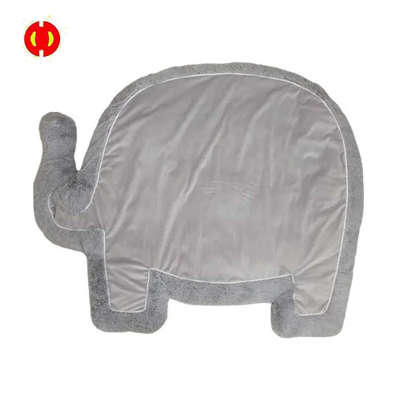 elephant play gym