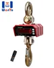 10t CE approval Solid OCS Crane scale