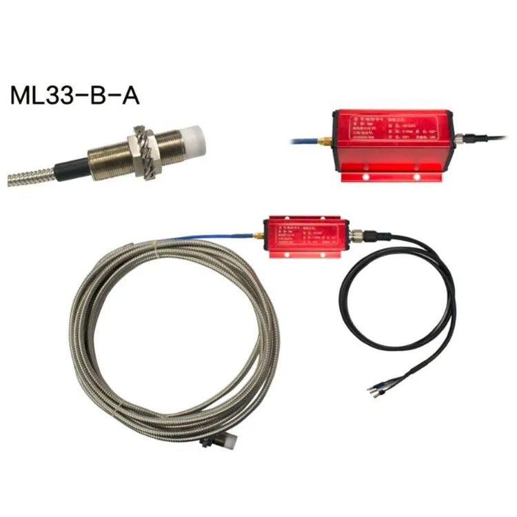 Miran Ml33 5mm Eddy Current Position Sensor With Return Spring Buy
