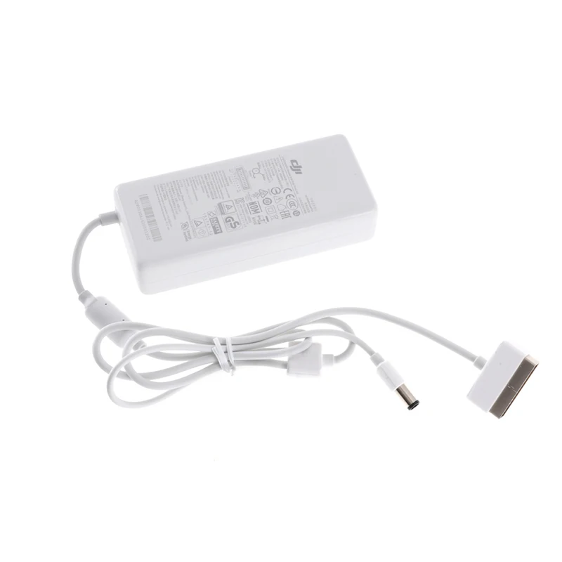 Original DJI Phantom 4 Parts 100W Battery Charger Without AC Cable Charge your Phantom 4 Battery