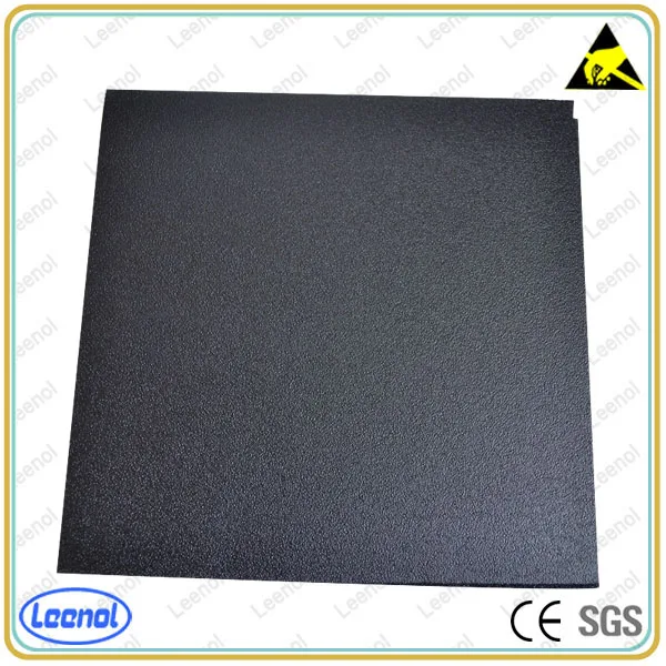 High Density Packing Material Ixpe Conductive Foam Sheet Packaging Ixpe