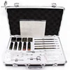 Biomaser Semi Permanent Makeup Pigment Kit For Microblading with Tattoo Ink