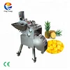 CD - 800 Automatic Fruit Vegetable Dicing Machine Pineapple Dicing Machine , Pineapple Dicer Machine