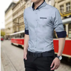 en frente de alarma ajuste 2014 De Última Moda Del Diseñador De Moda Camisas Para Hombres - Buy El  Último Diseño De Camisetas Product on Alibaba.com