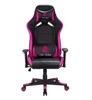 Manufactures decorative luxury custom office racing gaming chair massage height adjustable chair data entry work in home