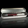 New Product LED Flashlight Multifunction Torch Laser Pointer