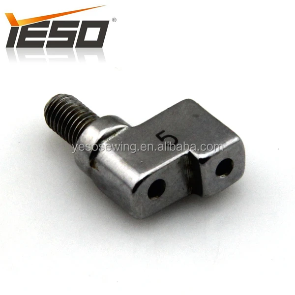 S20406001 Needle Clamp Brother MA4C31 Overlock Industrial Sewing