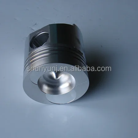 Diesel engine parts, TY2100B TY295 TY2102 pistons