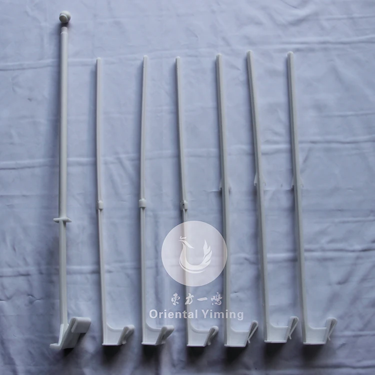 High Quality Car Flag