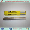 100 Meter Heavy Duty Disposable Aluminium Foil In Large Roll