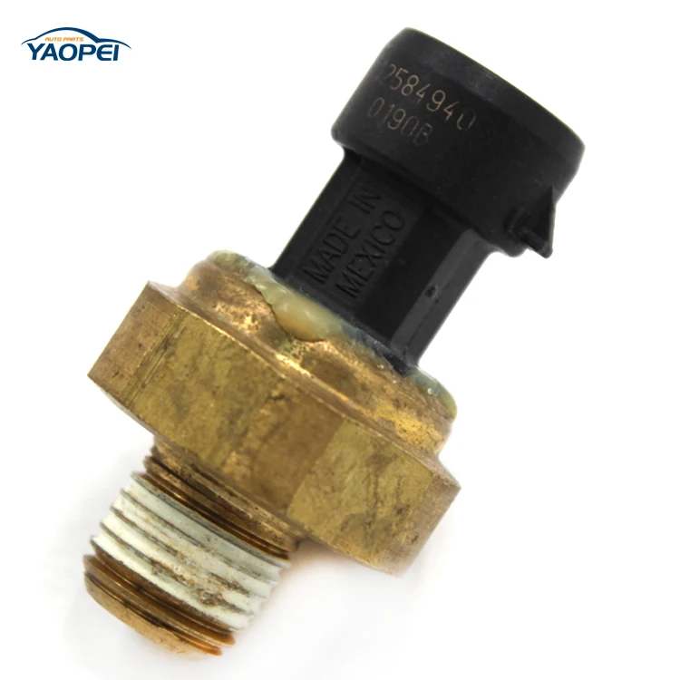 buick lesabre oil pressure sending unit