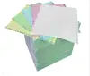 CB/CFB/CF carbonless paper for 9.5x5.5 inch computer forms