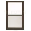 Top Hung Casement window Grille/Friction Hinge Screen Fly Net Windows