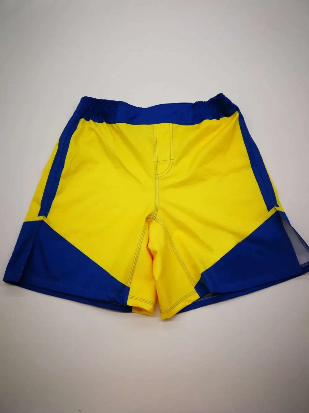 Blank Plain Lycra Spandex Mma Shorts Wholesale Buy Plain Mma Short