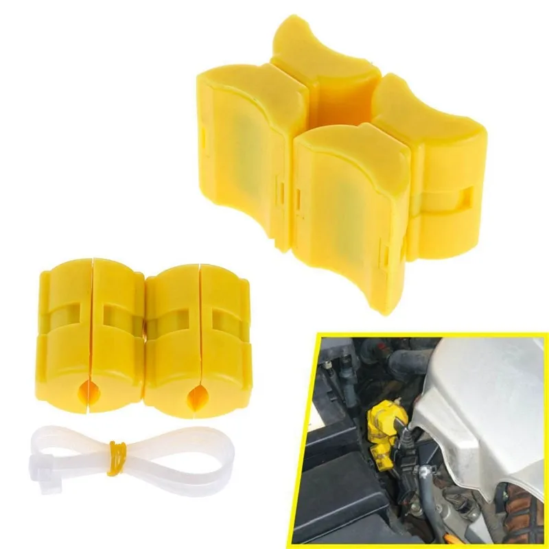 Magnetic Fuel Saver (3)