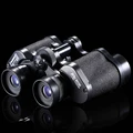 2016 High Quality Low Price Hunting Binocular Camping Outdoor Sports Hunting Mountaineering Hiking Binocular 8X30 Telescope