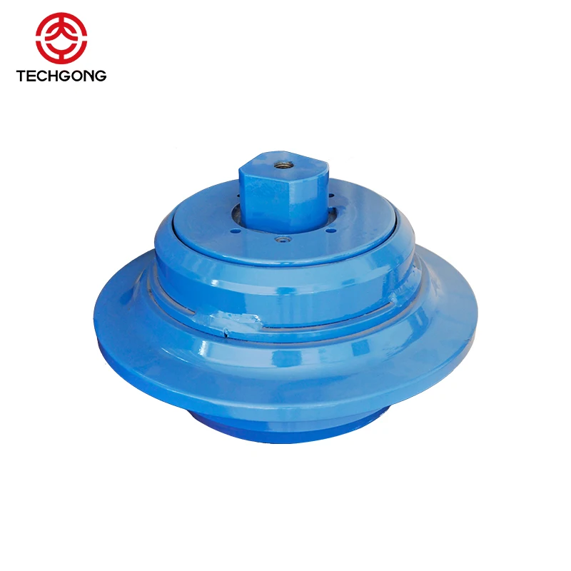 Hot Selling OEM spare part shield cutter for tunnel boring machine