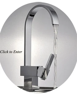 Fyeer Factory Price Cheap Ceramic Valve Brass Kitchen Sink Faucet