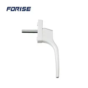 Bi Folding Door Fittings UPVC Sliding Door System FBI001