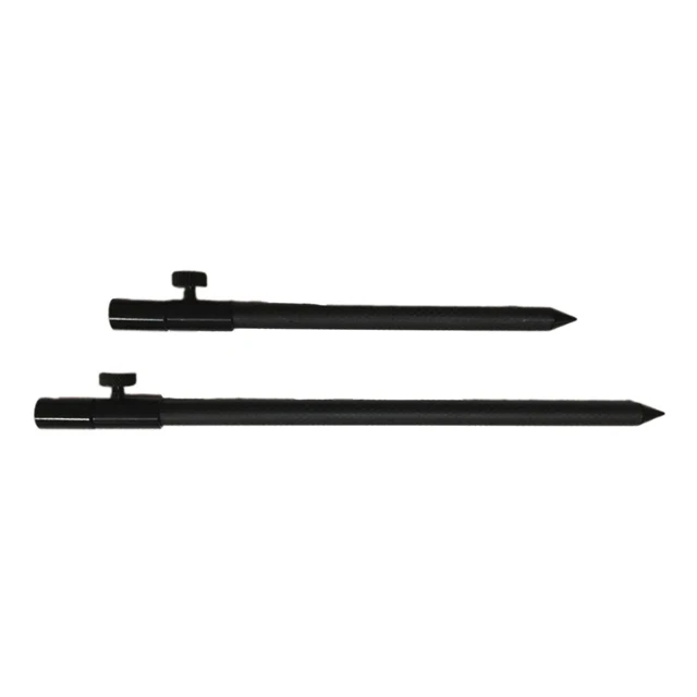 F14-B1707 Carbon fiber fishing bank stick stabilizer cross bar for rod pod