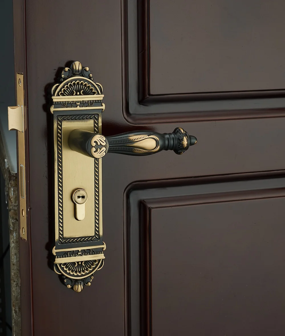 quality door handles