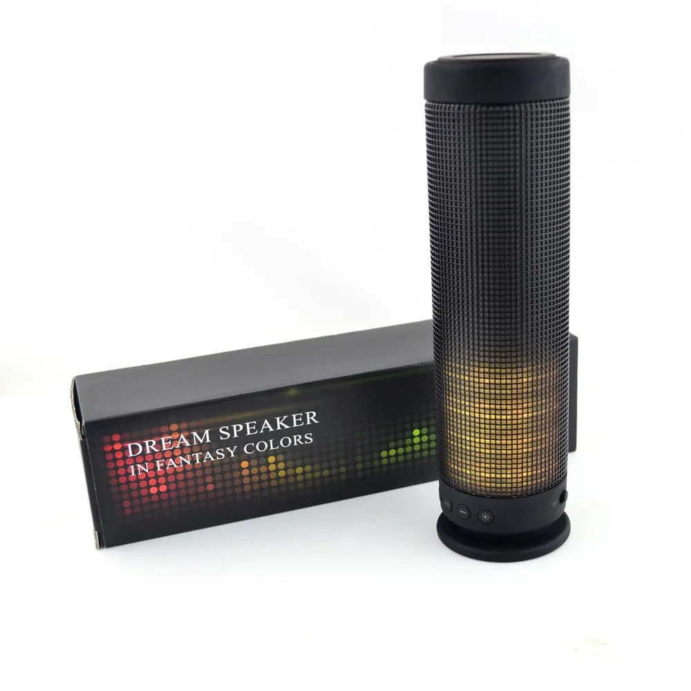 Wholesale Professional Design Waterproof Wireless Bluetooth Speaker For