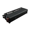Amplec Power Inverter 4000 Watts with Three AC Receptacles