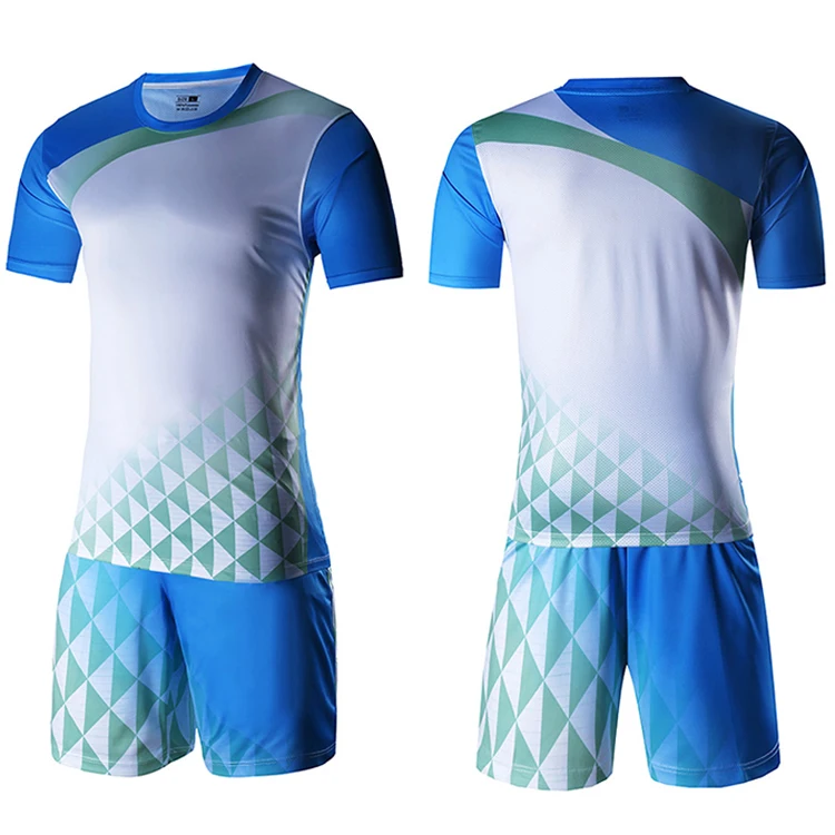 soccer wear uniform