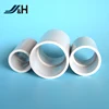 Electrical PVC Conduit Fitting flexible rubber solid coupling