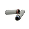 Stainless Steel Sintered Porous Metal Filter Elements