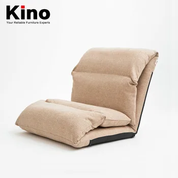 Folding Sofa Bed Lazy Furniture For Living Room Single Seater Folding Sofa Bed Lazy Furniture For Living Room Single Seater Fabric Floor Chair