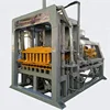 QT 4-20 C brick making machine price list / block machine factory/ block making machine